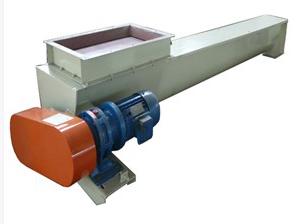 TLSS系列螺旋輸送機