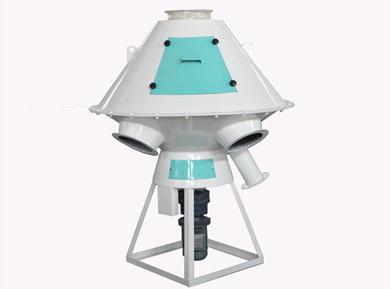 TFPX系列自控旋轉分配器