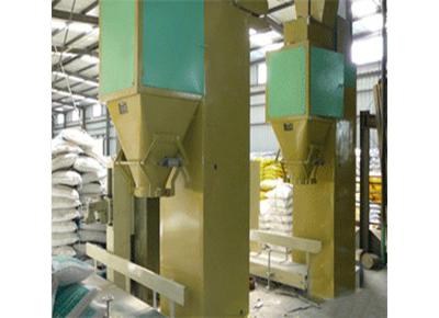 SDBY系列自動稱重-打包系統